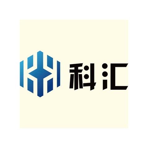 科汇logo设计