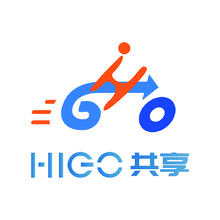 Hi go共享电动车