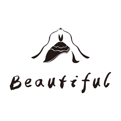 Beautifullogo设计