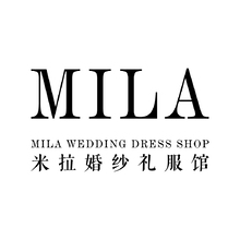 米拉婚纱