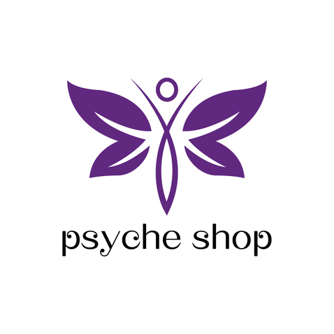 psyche-shoplogo设计