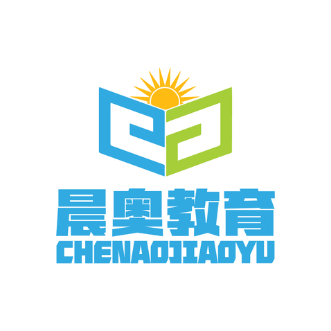 陳奧教育logo設計