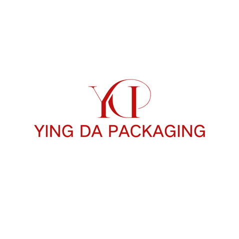 YING DA PACKlogo设计