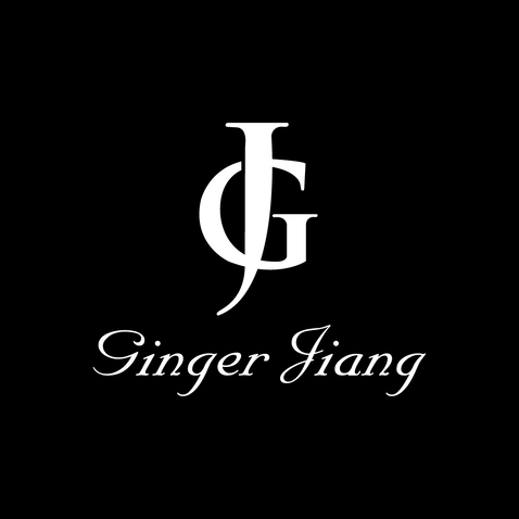 Gingerlogo设计