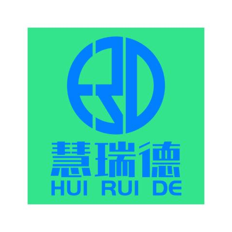 慧瑞德logo設計