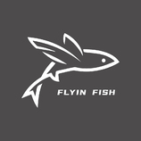 flyin fish