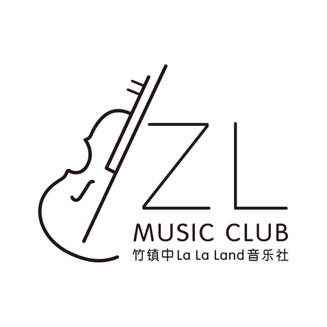 ZLlogo设计