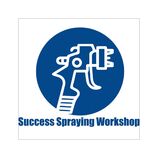 Success Spraying Workshop 