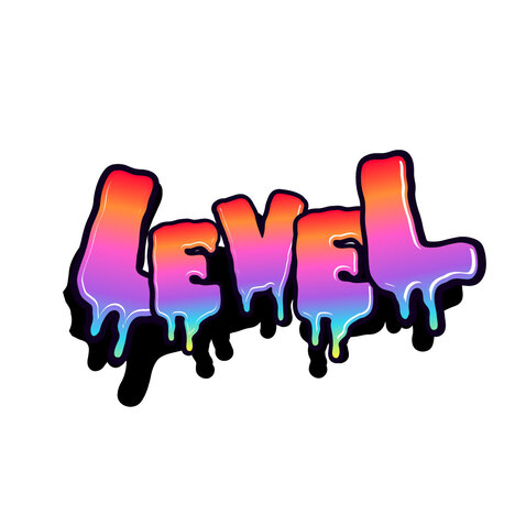 Levellogo设计