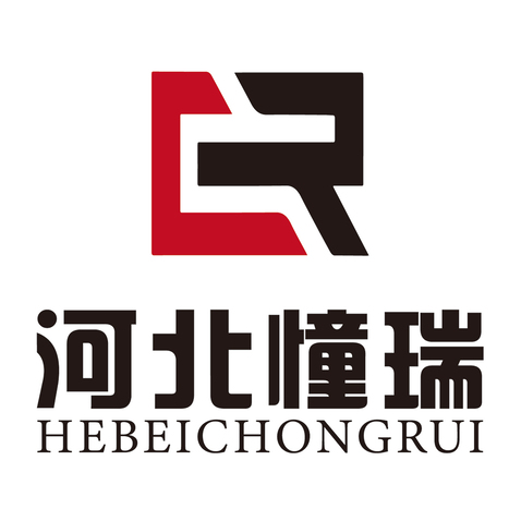 河北憧瑞logo设计