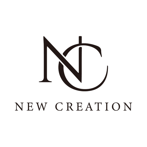 NEWCREATIONlogo设计