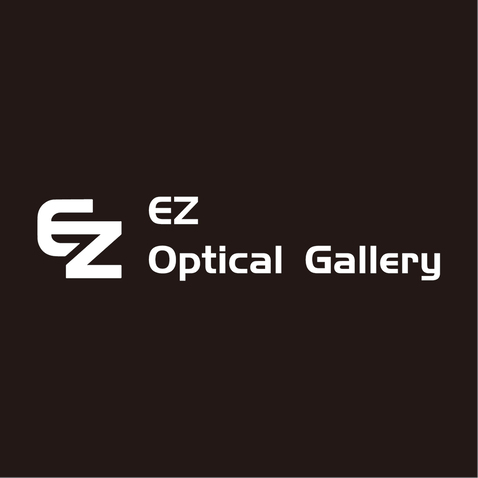 EZ Optical Gallerylogo设计