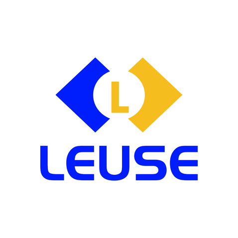 LEUSElogo设计