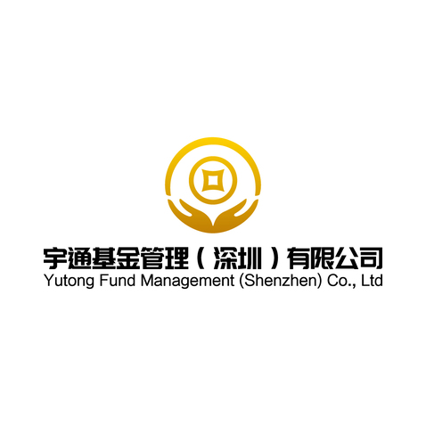 宇通基金logo设计