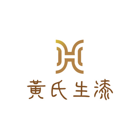 生漆logo设计