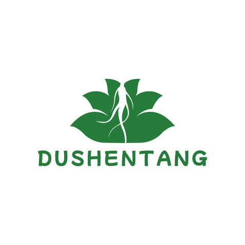 DUSHENTANGlogo设计