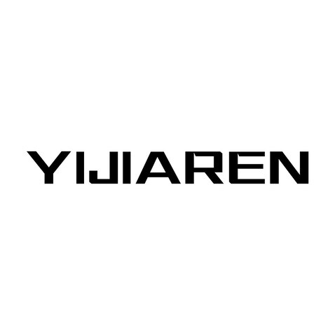 yiJiarenlogo设计