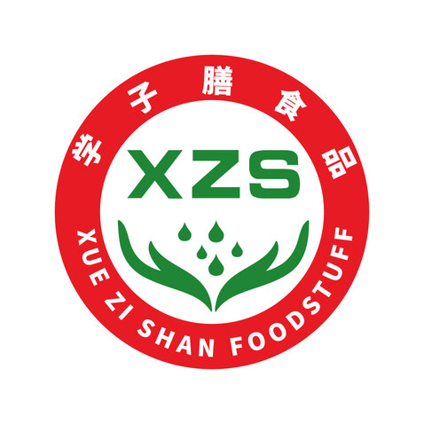 泰州学子膳食品科技服务有限公司logo设计