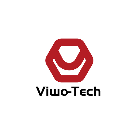 Viwo-Techlogo设计