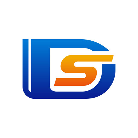 DSlogo设计