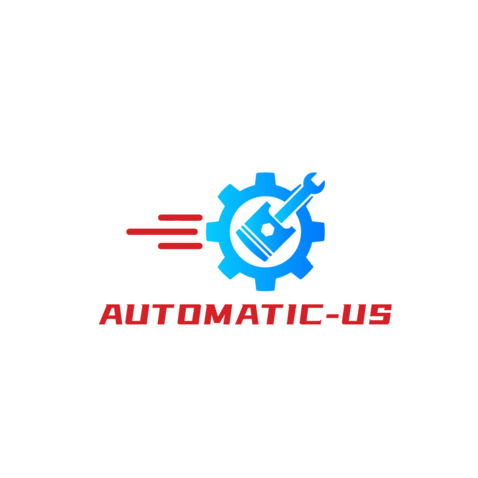 automatic-uslogo设计