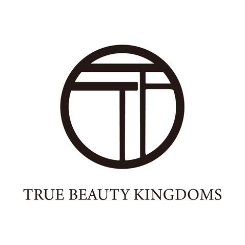 TRUEBEAUTYKINGDOMSlogo设计