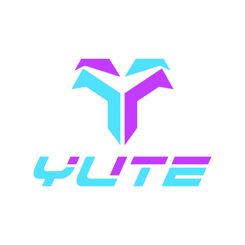 Yute-Tex昱特logo设计