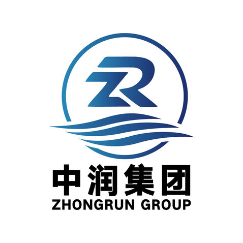 中润集团logo设计