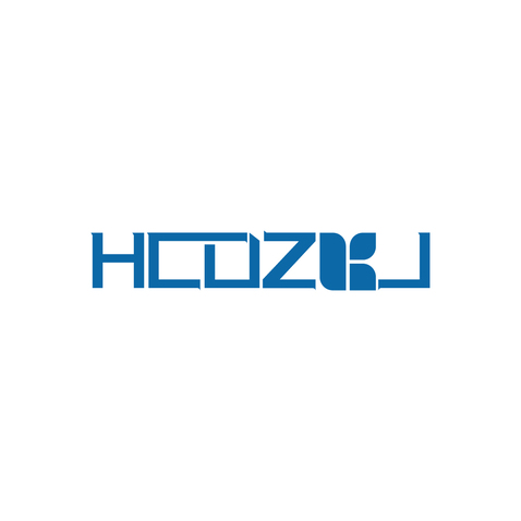 HCDZKJlogo设计