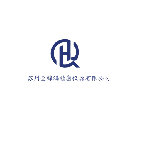 全锦鸿精密仪器logo设计