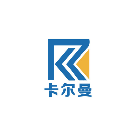 卡尔曼logo设计