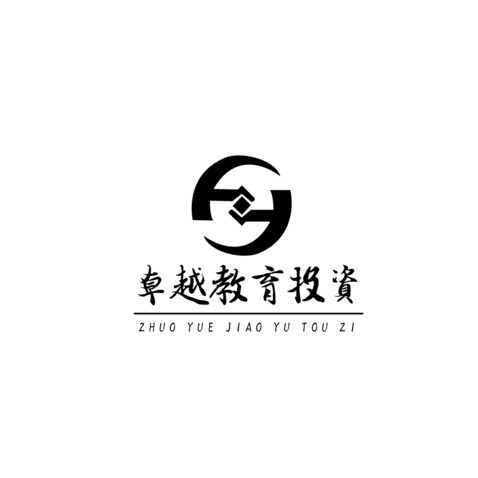 金融logo设计