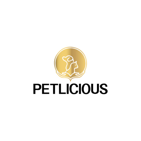 petliciouslogo设计