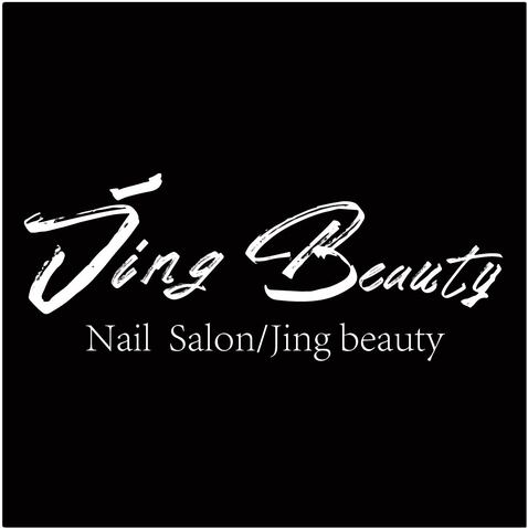 jingbeautylogo设计