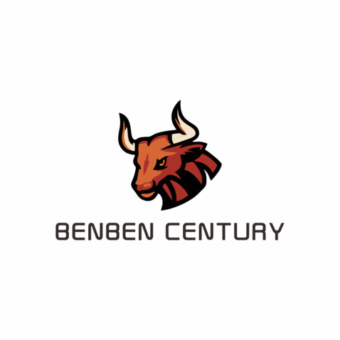 BENBENCENTURYlogo设计