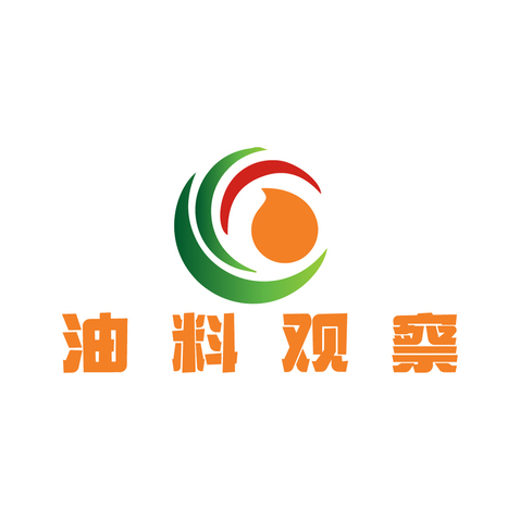 油料观察logo设计