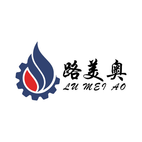 路美奥logo设计