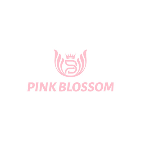 PinkBlossomlogo设计