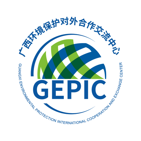 GEPIC贸易logo设计