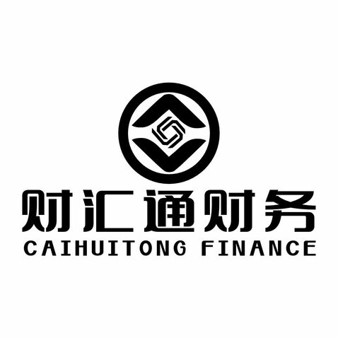 财汇通logo设计