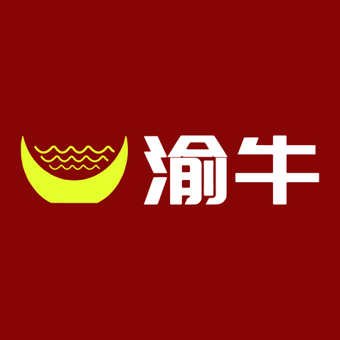 俞牛logo设计