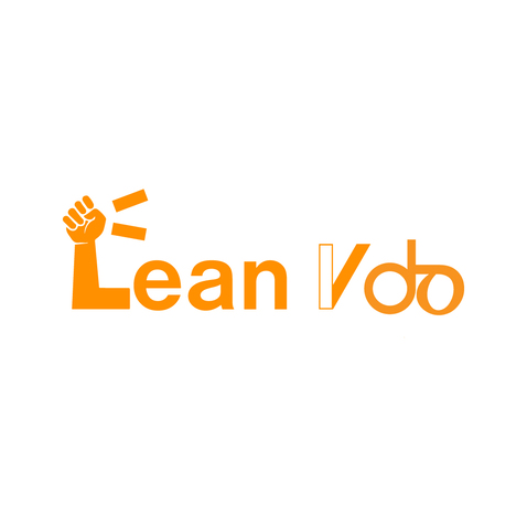 leanIDOlogo设计