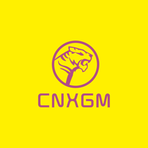 CNXGMlogo设计