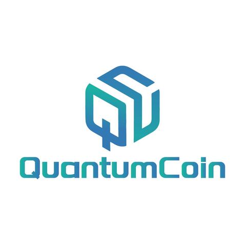 QuantumCoinlogo设计