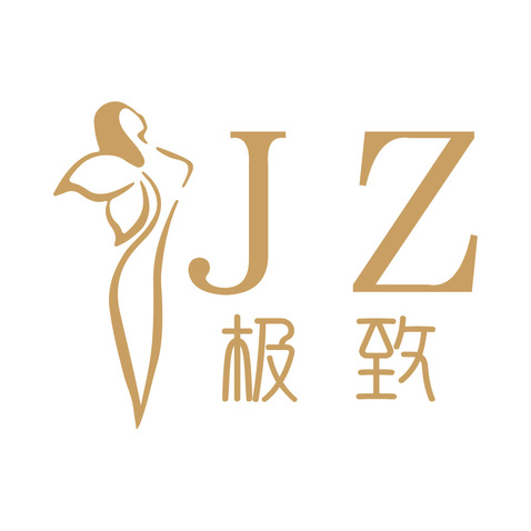 JZ极致logo设计