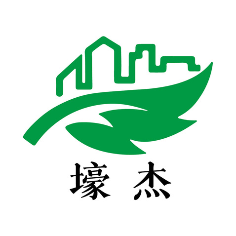 壕杰logo设计