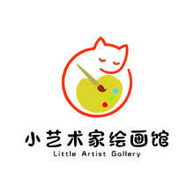 小艺术家绘画馆