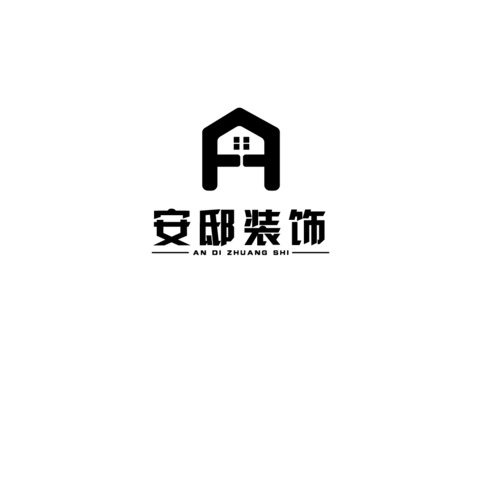 房子logo设计