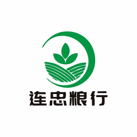 连忠logo设计