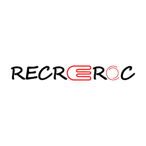 REC-RE-ROClogo设计